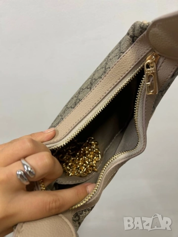чанта gucci , снимка 4 - Чанти - 51942925