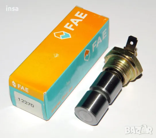 FAE Датчик/сензор/ключе за налягане на маслото Много видове- Oil pressure switch, ключ за заден ход, снимка 5 - Части - 48795943