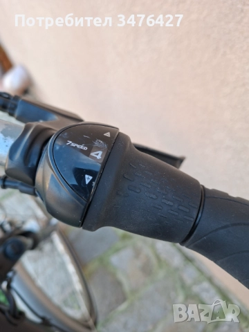 Електрическо колело ново, снимка 6 - Велосипеди - 52246166