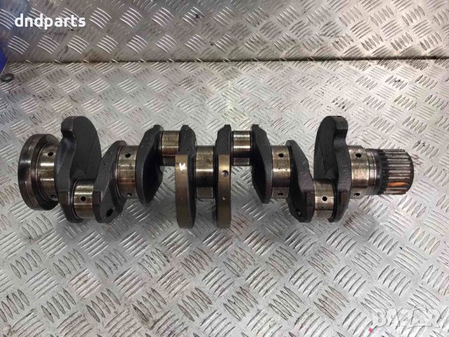  Колянов вал Opel Movano 2.5D,1998г.