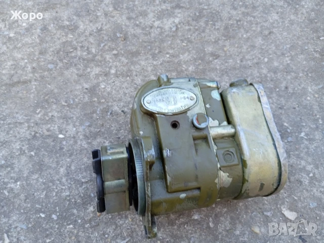 магнет запалване М68Б сделано в СССР, снимка 3 - Части - 51084908
