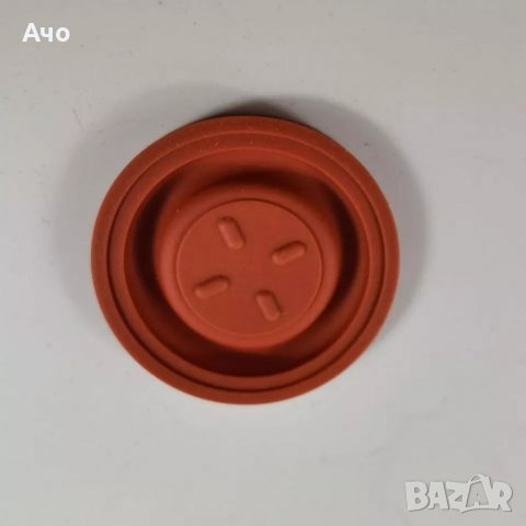 Капачка с мембрана пежо ситроен 1.6 hdi, снимка 3 - Аксесоари и консумативи - 39641591