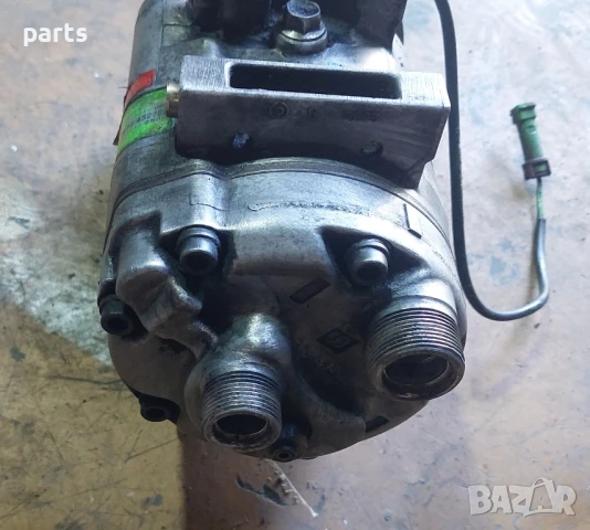 Компресор Климатик VW Пасат 5 (2)
- Ауди A6 C5 - A4 B5
- 8D0260805D - 5060310780 - 767J432722, снимка 8 - Части - 50762029