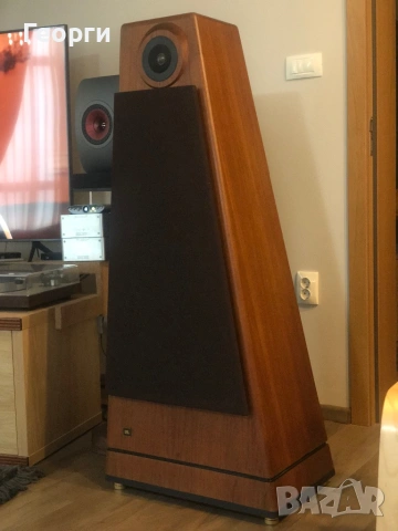 Тонколони JBL 250 Ti, снимка 3 - Тонколони - 53936377