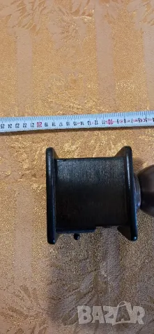 Ретро мелничка за кафе , снимка 7 - Антикварни и старинни предмети - 48331545