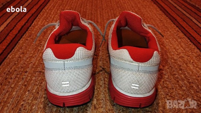 Nike 42, снимка 6 - Маратонки - 31357380