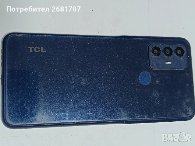 телефон TCL 30se, снимка 2 - Други - 54071992