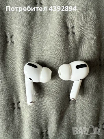 AirPods Pro Apple, снимка 3 - Слушалки и портативни колонки - 49492258