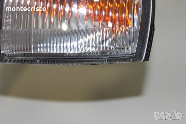 Ляв мигач Suzuki Baleno (1994-1998г.) 3560260G000 Сузуки Балено, снимка 3 - Части - 53268948