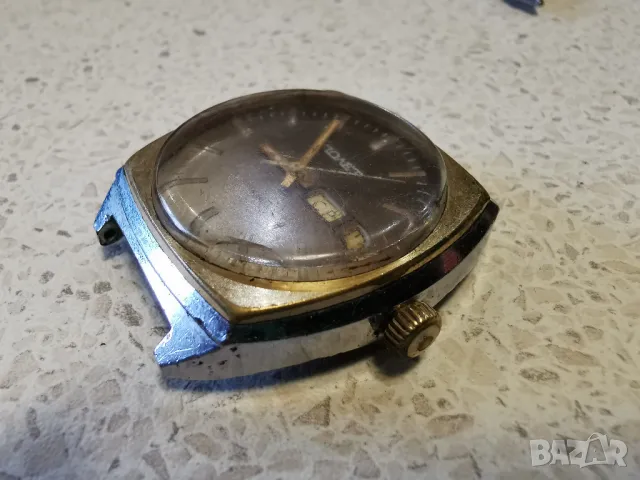 ПОЛЕТ АВТОМАТ, снимка 2 - Антикварни и старинни предмети - 49712807