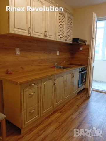 Тристаен апартамент под наем в Центъра, снимка 3 - Апартаменти - 54056337