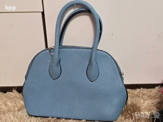 дамска чанта с дръжки, снимка 2 - Чанти - 49597225