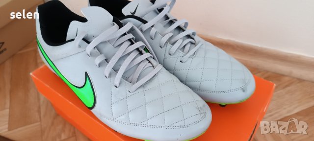 Бутонки  NİKE, снимка 3 - Спортни обувки - 42728719