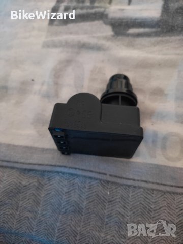 Ruichang RD-Z204 Универсален  запалващ бутон с 4 искри за повечето грилове /барбекю НОВ, снимка 3 - Барбекюта - 44319951