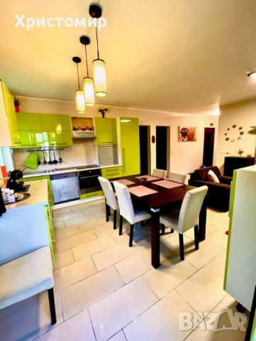 Двустаен апартамент под наем в Съдийски, снимка 4 - Апартаменти - 51757669