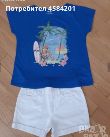 Детски дрешки LCW, "7 for all mankind"  за 14 г.момиче:, снимка 3 - Детски комплекти - 51595298