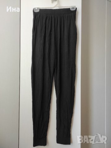 Свободен панталон НМ р-р XS, снимка 7 - Панталони - 33804461