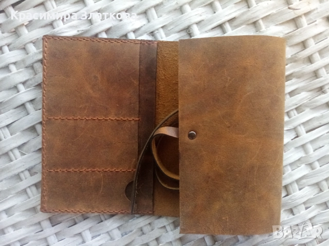 Изработвам калъфи за тютюн., снимка 7 - Портфейли, портмонета - 51778930