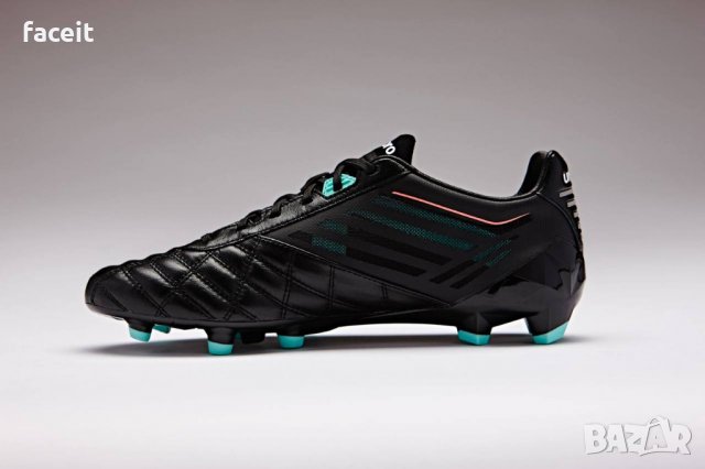 Umbro - Medusae Pro HG - Уникални 100% ориг. бутонки / Умбро / Медуза Про, снимка 16 - Спортни обувки - 31105151