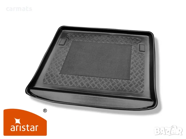 Стелка за багажник Aristar за Citroen DS5 (2012-2018) - 5d - without subwoofer (DENON soundsystem)