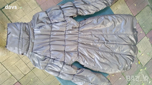 Дамско яке - Есен / Зима - размер S, снимка 7 - Якета - 50489689