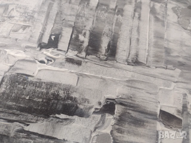 Комплект картини "Градът/Отражения", снимка 9 - Картини - 50538773