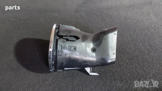 Духалка Парно Мерцедес CLS W219, снимка 4 - Части - 47601465