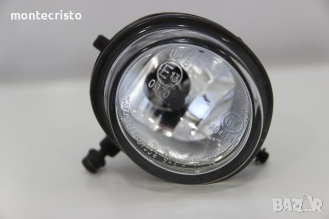 Десен халоген Mazda 5 (2007-2010г.) facelift / десен фар за мъгла Мазда 5 / 1454758 / 11461009