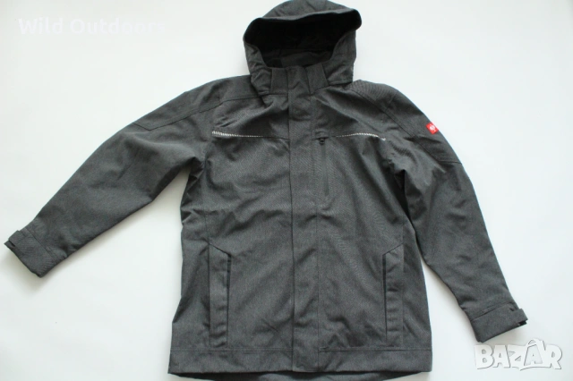 ENGELBERT STRAUSS - мъжко водоустойчиво яке, размер L