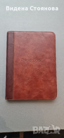 PocketBook InkPad 3 + Case, снимка 2 - Електронни четци - 44802313