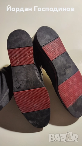 обувки Gianni 45ти мъжки - second hand, снимка 2 - Други - 52541724