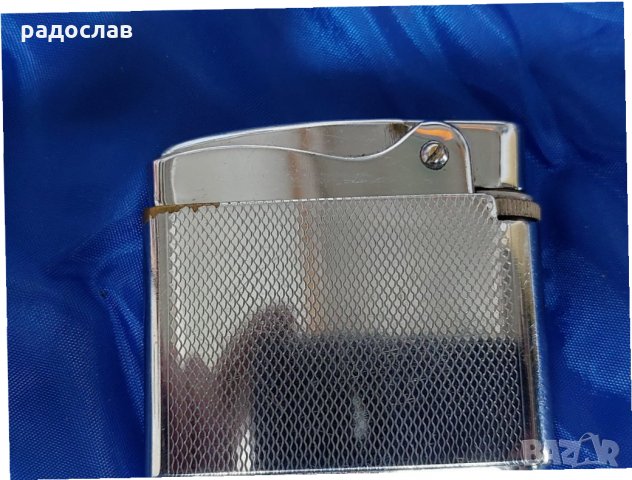 Газова запалка ROWENTA GAS.SNIP, снимка 2 - Колекции - 35464533