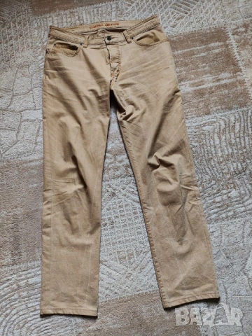 Дънки Camel active, № 36 (L), цвят каки