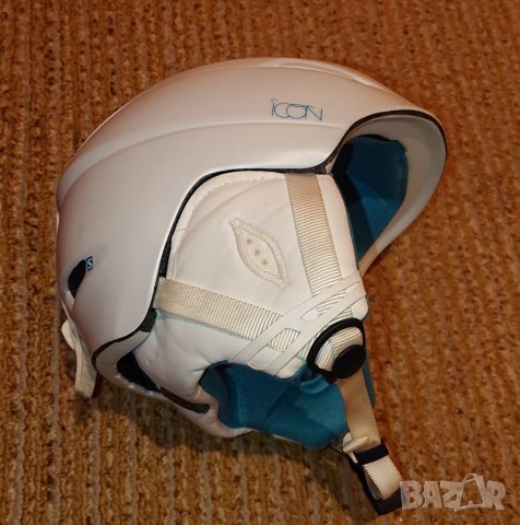 Salomon Icon 2 (S) , снимка 2 - Зимни спортове - 40591714