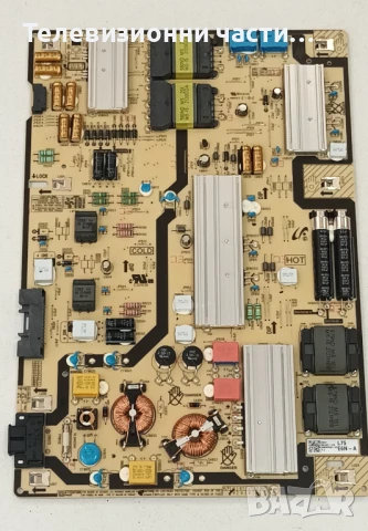 Samsung UE75AU8000K със счупен екран CY-SA075HGHV4H/BN41-02844B BN94-17252E/BN44-01112A/S1AB-750SM0, снимка 9 - Части и Платки - 50457278