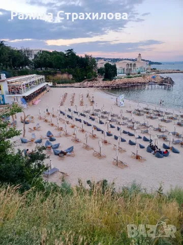 Апартамент Хризантема до мол Варна, снимка 16 - Квартири, нощувки - 42362110