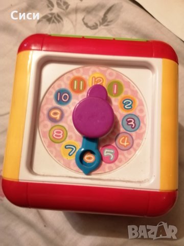 Детска играчка, снимка 5 - Други - 35440962