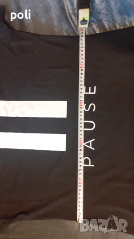 Черна еластична рокля, снимка 5 - Рокли - 50860009