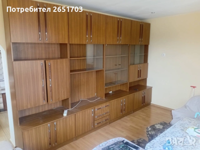 Холна секция, снимка 2 - Секции и витрини - 53951122