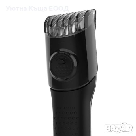 НОВА Машинка за бръснене с ГАРАНЦИЯ Taurus Hubble Zoom , снимка 4 - Машинки за подстригване - 42381100