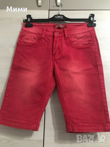 мъжки къси панталони 