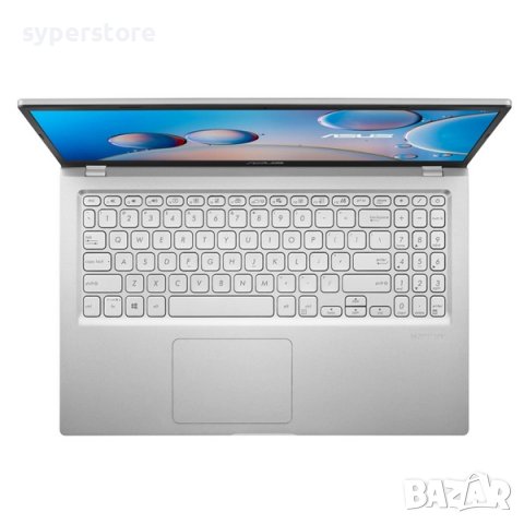 Лаптоп  ASUS X515MA 15.6inch  4GB  256GB  Intel Celeron SS300022, снимка 2 - Лаптопи за работа - 38251577