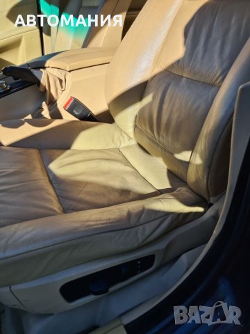 Bmw 530XD E61 231кс на ЧАСТИ 3000ХД Xenon, снимка 6 - Автомобили и джипове - 32175025