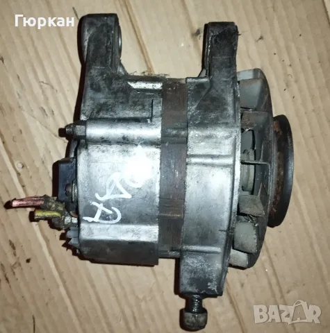 Оригинални Генератор за LADA 224 - 373701, снимка 7 - Части - 56228500