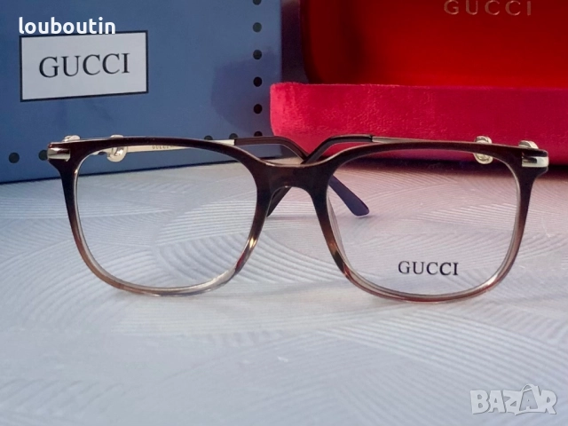 Диоптрични рамки Очила за компютър прозрачни слънчеви очила, снимка 11 - Слънчеви и диоптрични очила - 51772942