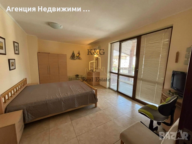 Четиристаен апартамент в с. Равда на 400 м от плажа , снимка 4 - Апартаменти - 53944078