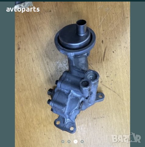 Audi a6 c5,a4 b6 2.5tdi маслена помпа, снимка 3 - Части - 40372914