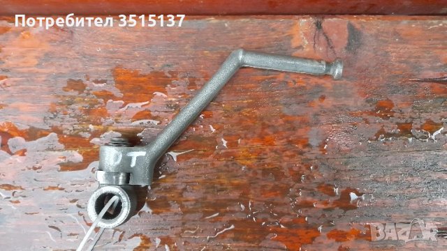 Yamaha Dt 125 200 Ямаха Дт манивела 