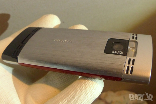 Nokia X2-00, снимка 3 - Nokia - 51535900