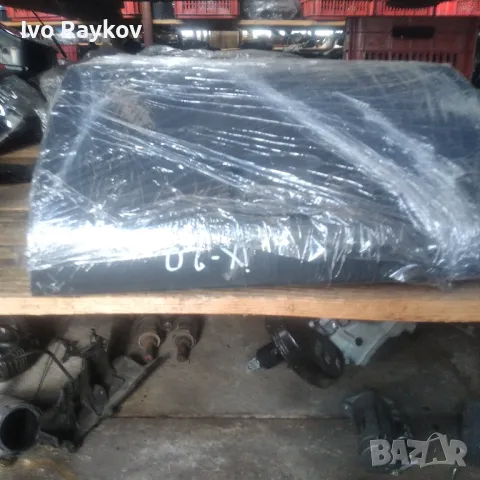 Жабка ,ляв волан за HYUNDAI IX20 